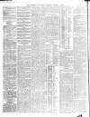 London Evening Standard Monday 04 April 1864 Page 4