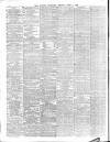 London Evening Standard Monday 04 April 1864 Page 8