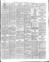 London Evening Standard Wednesday 06 April 1864 Page 5