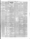 London Evening Standard Saturday 16 April 1864 Page 3