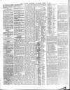 London Evening Standard Saturday 16 April 1864 Page 4