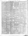 London Evening Standard Saturday 16 April 1864 Page 6
