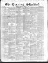 London Evening Standard Thursday 21 April 1864 Page 1