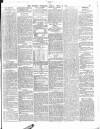 London Evening Standard Friday 22 April 1864 Page 5