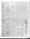 London Evening Standard Friday 29 April 1864 Page 4