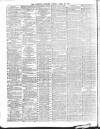 London Evening Standard Friday 29 April 1864 Page 8