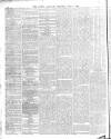 London Evening Standard Thursday 02 June 1864 Page 4