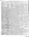 London Evening Standard Monday 06 June 1864 Page 4