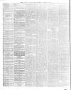 London Evening Standard Saturday 11 June 1864 Page 4