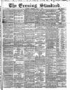 London Evening Standard Monday 04 July 1864 Page 1