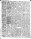 London Evening Standard Saturday 30 July 1864 Page 4