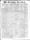 London Evening Standard Saturday 20 August 1864 Page 1