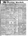 London Evening Standard Tuesday 06 September 1864 Page 1