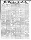 London Evening Standard Thursday 22 September 1864 Page 1