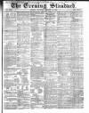 London Evening Standard Thursday 20 October 1864 Page 1