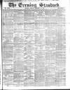 London Evening Standard Friday 21 October 1864 Page 1