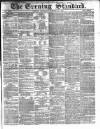 London Evening Standard Thursday 27 October 1864 Page 1
