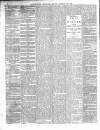 London Evening Standard Friday 28 October 1864 Page 4