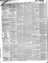 London Evening Standard Tuesday 08 November 1864 Page 4