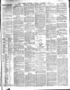 London Evening Standard Tuesday 08 November 1864 Page 5