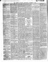 London Evening Standard Wednesday 09 November 1864 Page 4