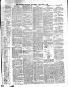 London Evening Standard Wednesday 09 November 1864 Page 5
