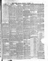 London Evening Standard Wednesday 09 November 1864 Page 7