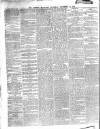 London Evening Standard Thursday 10 November 1864 Page 4