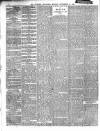 London Evening Standard Monday 14 November 1864 Page 4