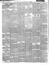 London Evening Standard Monday 14 November 1864 Page 6