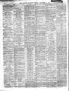 London Evening Standard Monday 14 November 1864 Page 8