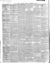 London Evening Standard Tuesday 15 November 1864 Page 4