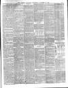 London Evening Standard Wednesday 16 November 1864 Page 3