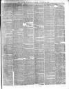 London Evening Standard Saturday 19 November 1864 Page 7