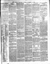 London Evening Standard Monday 21 November 1864 Page 5