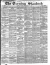London Evening Standard Monday 19 December 1864 Page 1