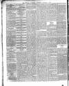London Evening Standard Thursday 05 January 1865 Page 4