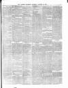 London Evening Standard Saturday 28 January 1865 Page 3