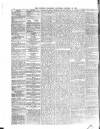 London Evening Standard Saturday 28 January 1865 Page 4