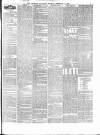London Evening Standard Monday 06 February 1865 Page 3