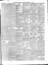 London Evening Standard Monday 06 February 1865 Page 7