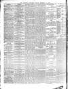 London Evening Standard Friday 10 February 1865 Page 4