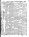 London Evening Standard Wednesday 15 February 1865 Page 5