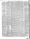 London Evening Standard Wednesday 15 February 1865 Page 8