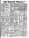 London Evening Standard Monday 03 April 1865 Page 1