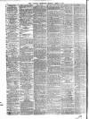 London Evening Standard Monday 03 April 1865 Page 8
