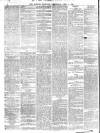 London Evening Standard Wednesday 05 April 1865 Page 4
