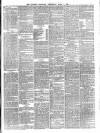 London Evening Standard Wednesday 05 April 1865 Page 7