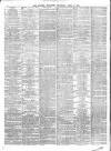 London Evening Standard Thursday 06 April 1865 Page 8