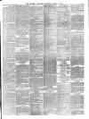 London Evening Standard Saturday 08 April 1865 Page 3